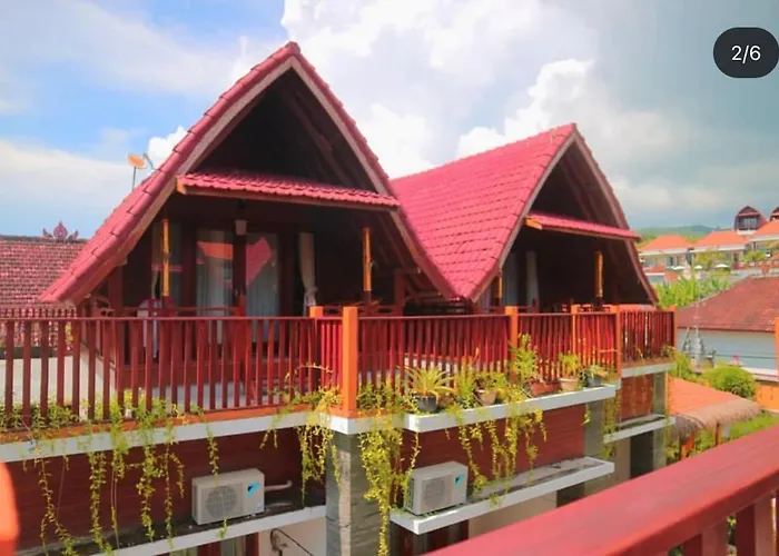 Ferienpark Ayu Laba And Resto