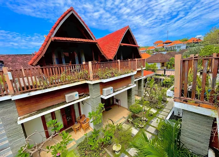Ferienpark Ayu Laba And Resto Batununggul