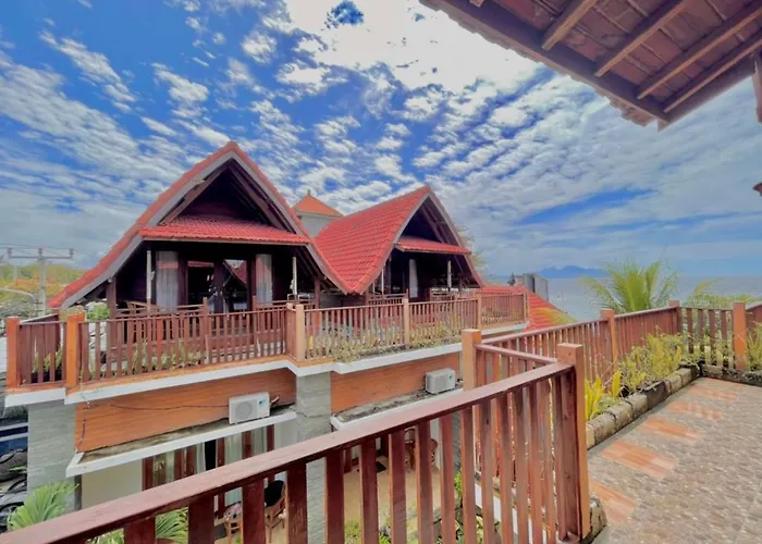 Ayu Laba And Resto